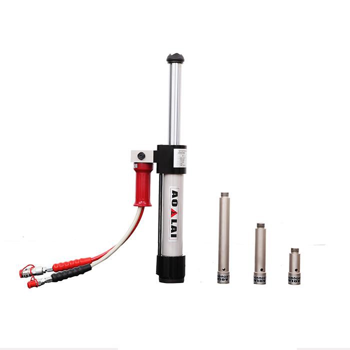 أسطوانة الإنقاذ الهيدروليكية