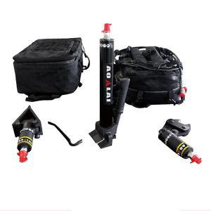 الكهربائية الهيدروليكية