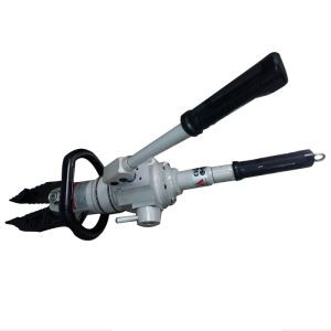 أداة اليد الهيدروليكية الإنقاذ كومبي