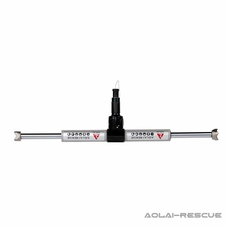 Bidirectional Hydraulic Rescue Ram Tool factory