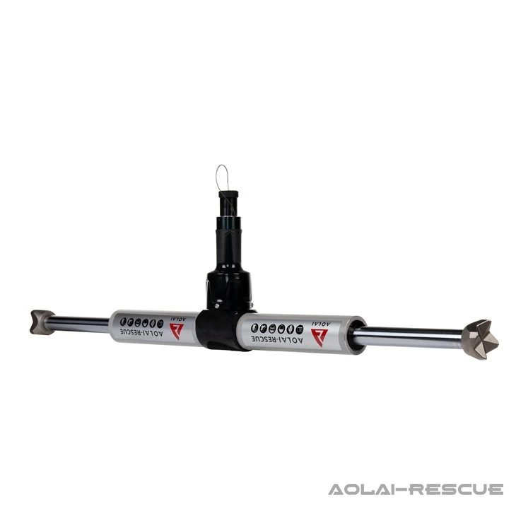 Bidirectional Hydraulic Rescue Ram Tool suppliers